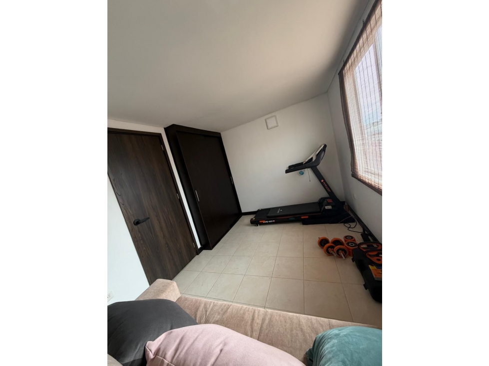 VENTA CASA HACIENDA CUBA ENTRE VERDES PEREIRA — foto 5