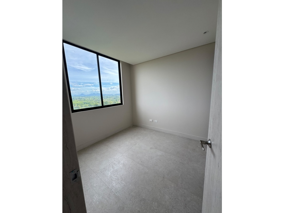 RENTA APARTAMENTE NUEVO EN CERRITOS VISTA VERDE 120mts PEREIRA — foto 3