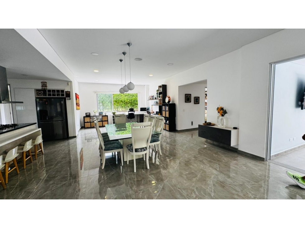 VENTA CASA CAMPESTRE MARACAY CERRITOS PEREIRA — foto 4