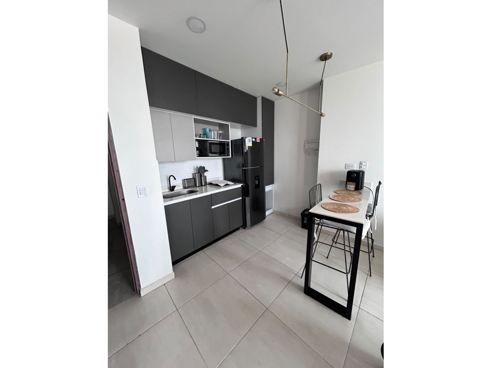 RENTA APARTAESTUDIO CERRITOS PEREIRA — foto 2
