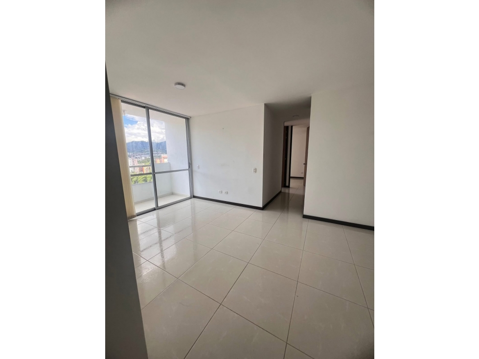 VENTA APARTAMENTO MEDIANERO BAMBU CIUDAD NATURA DOSQUEBRADAS
