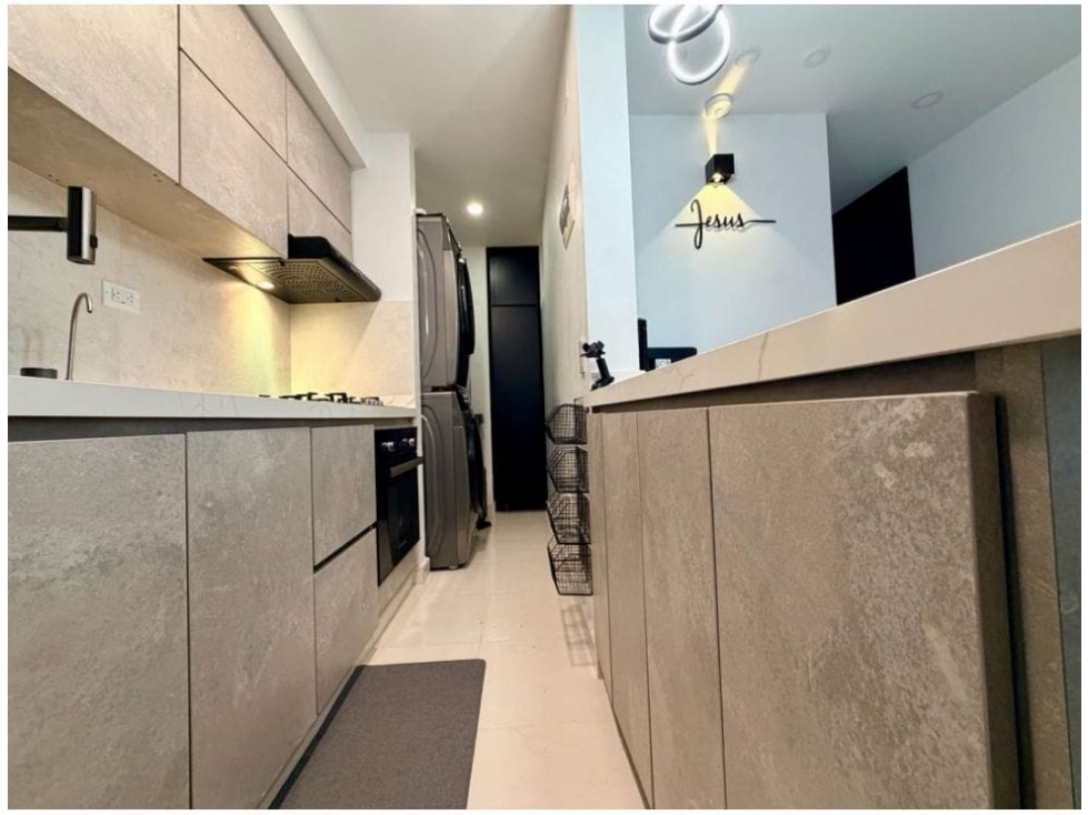 VENTA APARTAMENTO CONDINA PEREIRA BATARA — foto 2