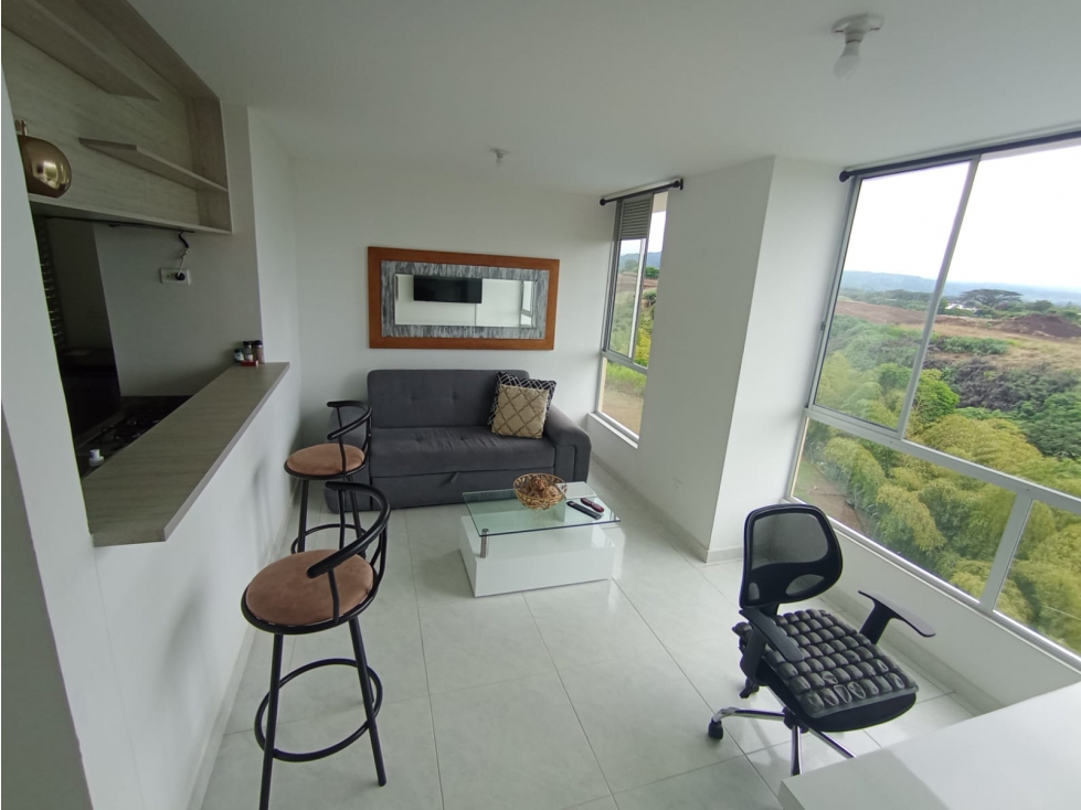 RENTA APARTAMENTO CONDINA PEREIRA — foto 3