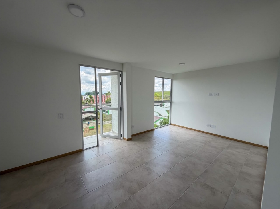 RENTA APARTAMENTO SEC UNICENTRO PEREIRA 114MTS — foto 3