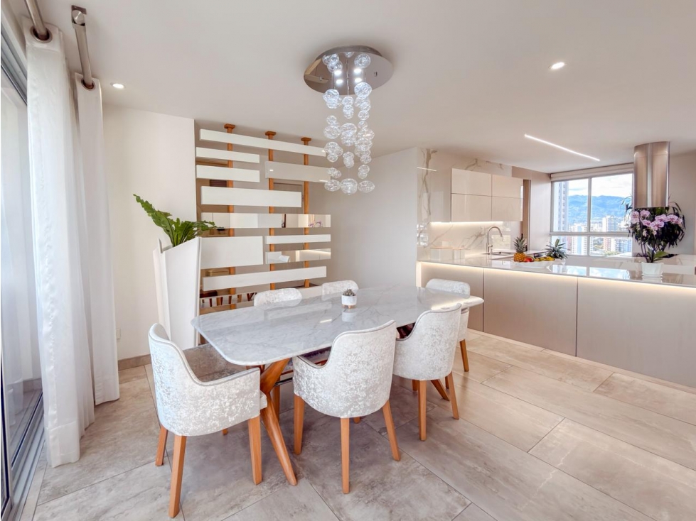 VENTA ESPECTACULAR APTO PINARES ALTO PEREIRA — foto 3