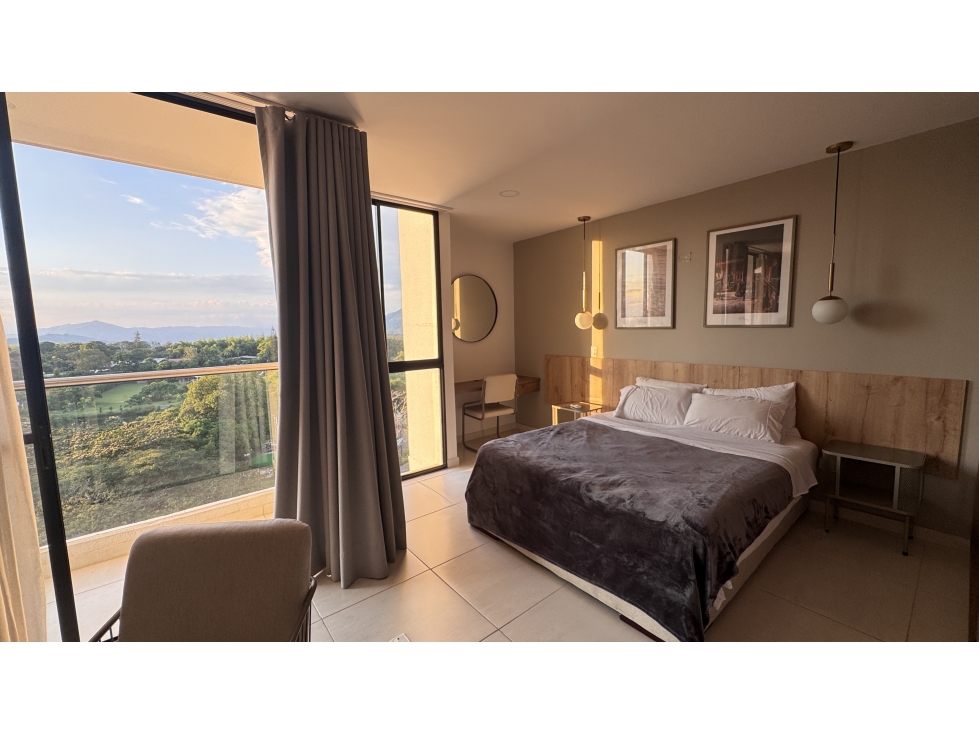 VENTA APARTASUITE AMOBLADA CERRITOS MALL PEREIRA — foto 6