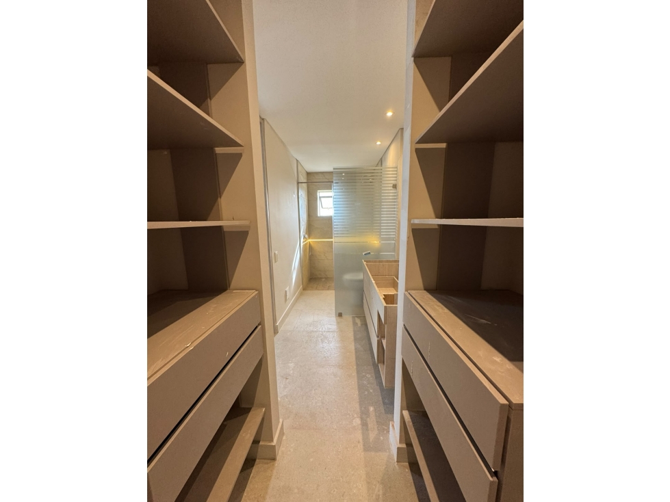 RENTA APARTAMENTE NUEVO EN CERRITOS VISTA VERDE 120mts PEREIRA — foto 5