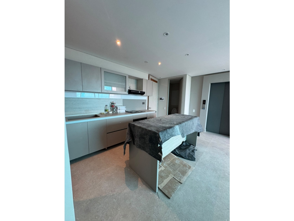 RENTA APARTAMENTE NUEVO EN CERRITOS VISTA VERDE 120mts PEREIRA — foto 2