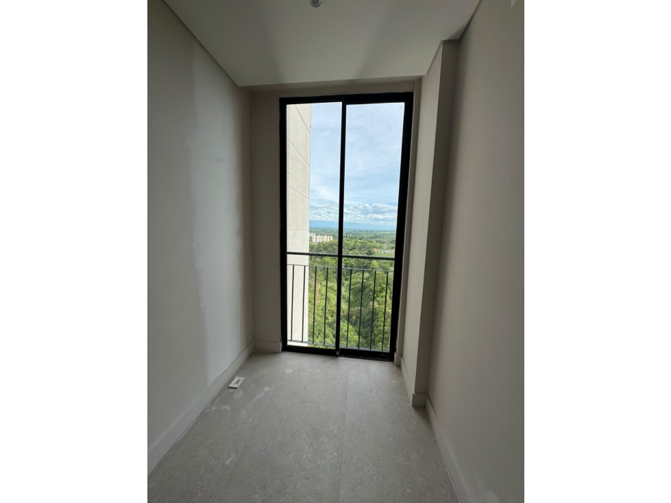 RENTA APARTAMENTE NUEVO EN CERRITOS VISTA VERDE 120mts PEREIRA — foto 6