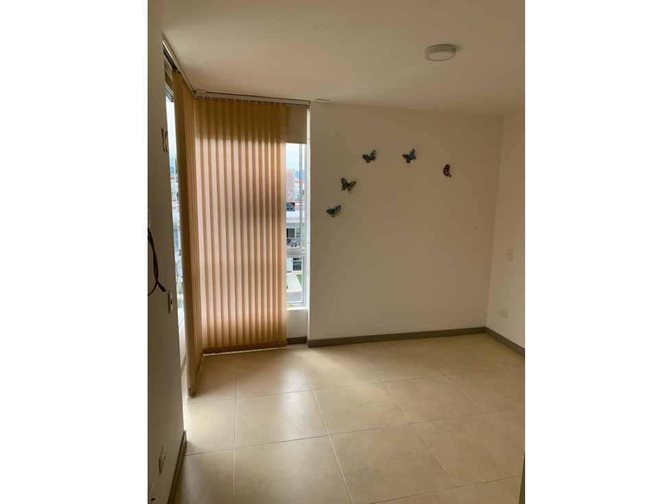 VENTA APARTAMENTO TEKA CIUDAD NATURA DOSQUEBRADAS — foto 4