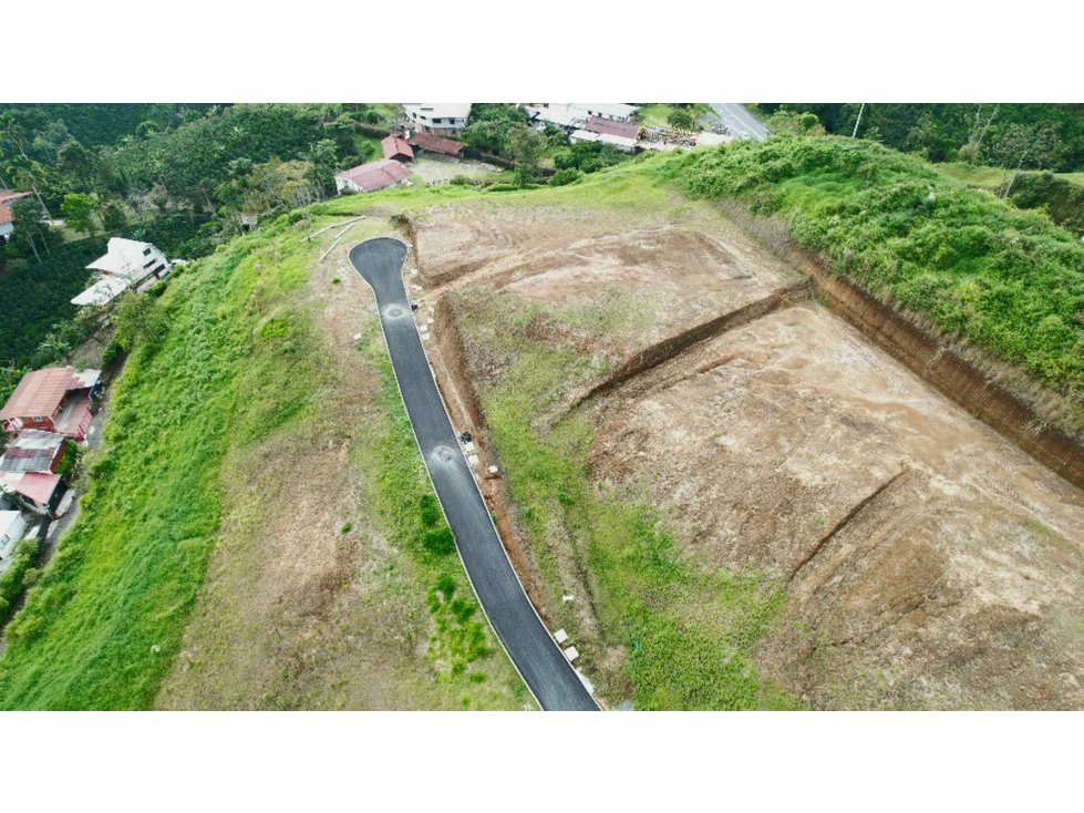 VENTA LOTE VIA CONDINA - CONJUNTO CERRADO PEREIRA — foto 3