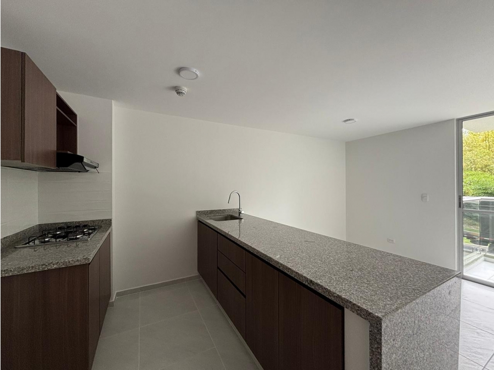 VENTA DE APARTAMENTO SEGUNDO PISO CIUDAD NATURA DOSQUEBRADAS — foto 3