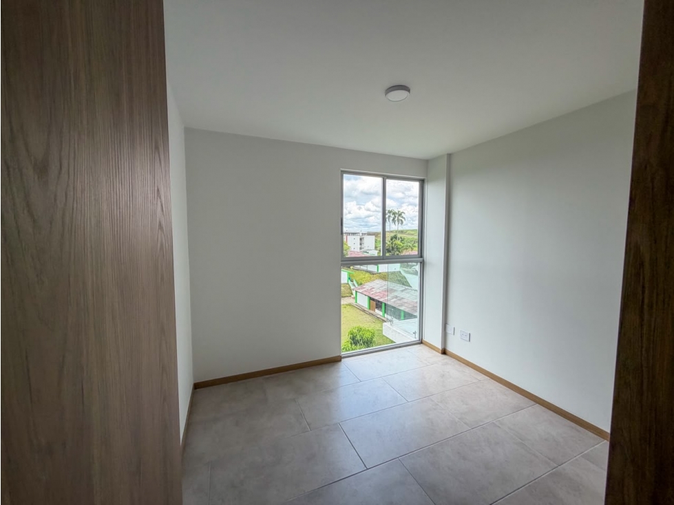 RENTA APARTAMENTO SEC UNICENTRO PEREIRA 114MTS — foto 5