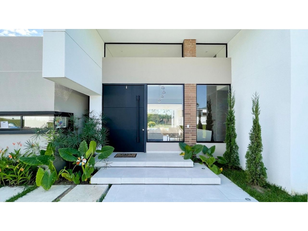 VENTA CASA CAMPESTRE COMBIA PEREIRA — foto 4