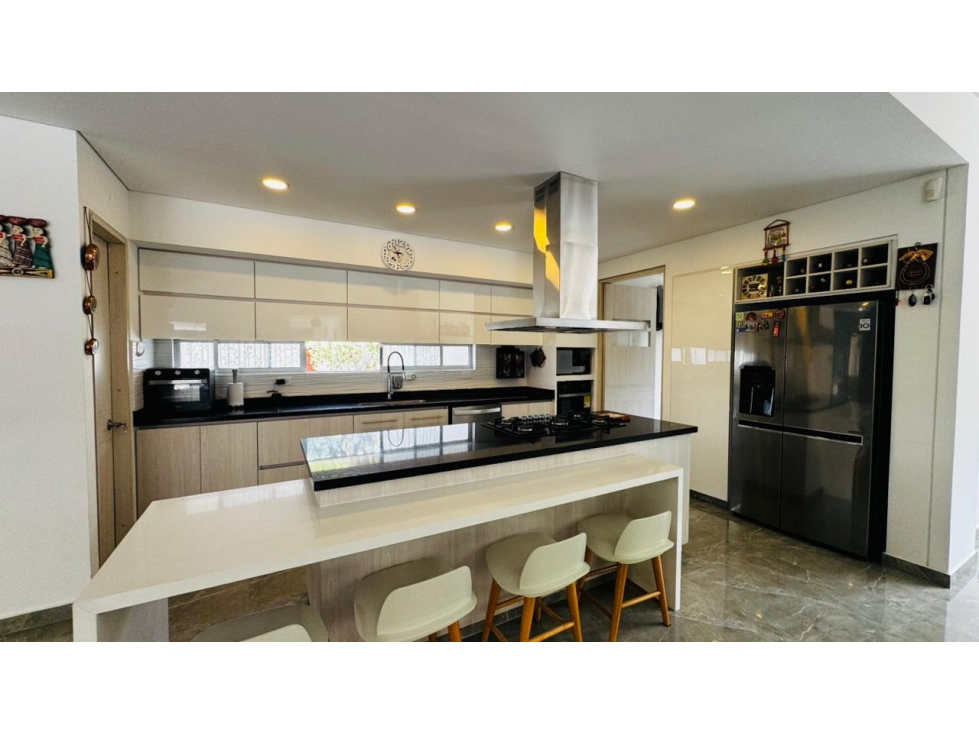 VENTA CASA CAMPESTRE MARACAY CERRITOS PEREIRA — foto 5