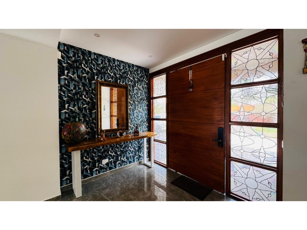 VENTA CASA CAMPESTRE MARACAY CERRITOS PEREIRA — foto 2