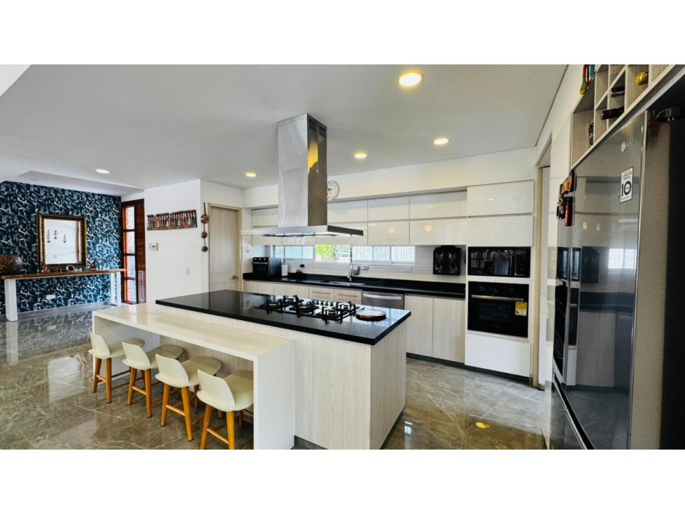 VENTA CASA CAMPESTRE MARACAY CERRITOS PEREIRA — foto 6