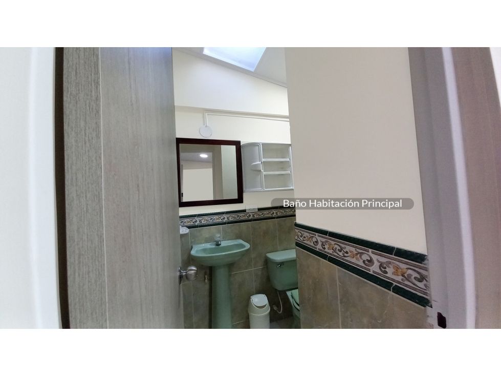 VENTA APARTAMENTO EN MARIA CRISTINA ARMENIA — foto 6