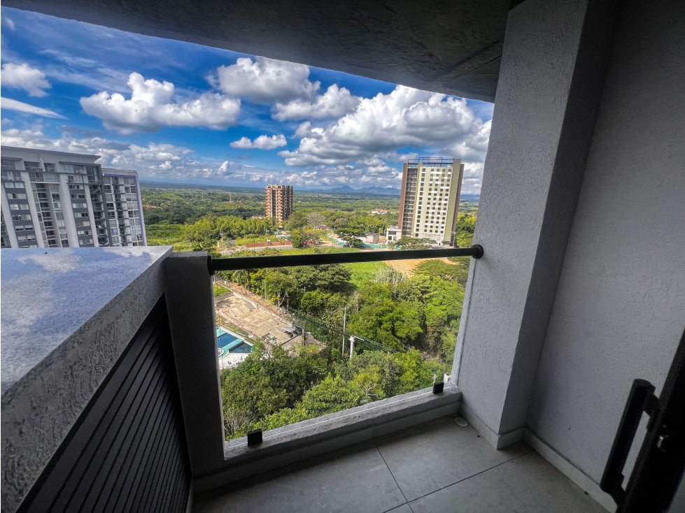 VENTA APARTAMENTO EN CERRITOS IVORY PEREIRA