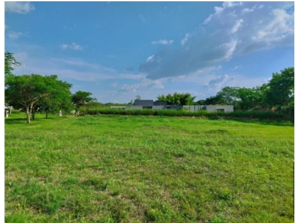 VENTA LOTE CONDOMINIO VIA CERRITOS LA VIRGINIA PEREIRA ENTRADA 4 — foto 4