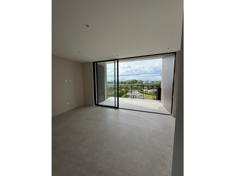 RENTA APARTAMENTO NUEVO EN CERRITOS VISTA VERDE PEREIRA — foto 3