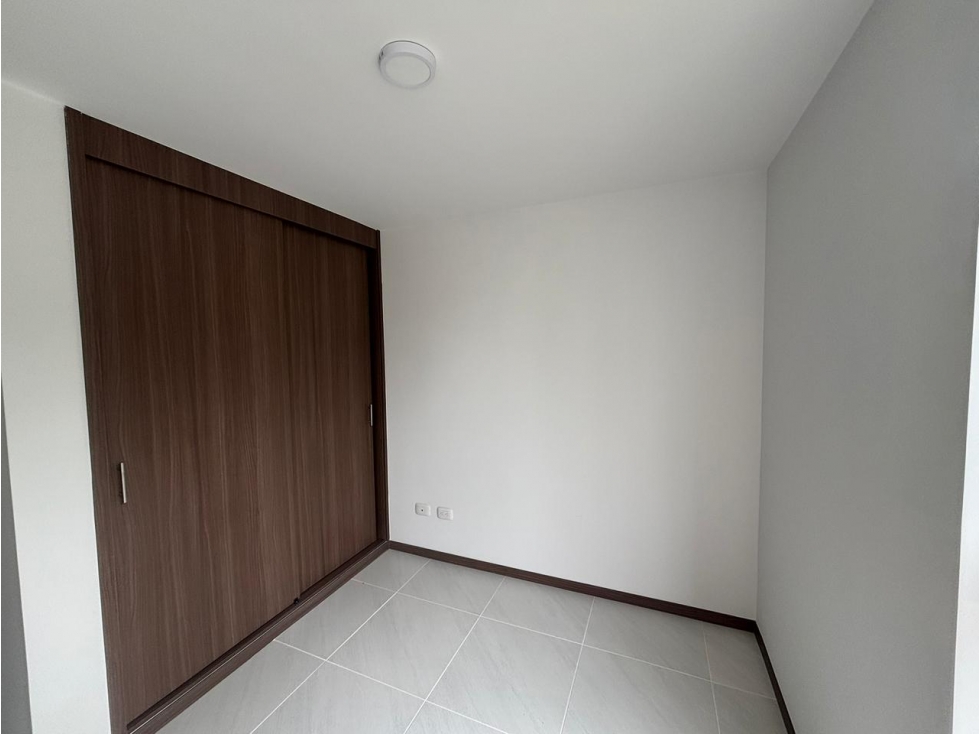 VENTA DE APARTAMENTO SEGUNDO PISO CIUDAD NATURA DOSQUEBRADAS — foto 4
