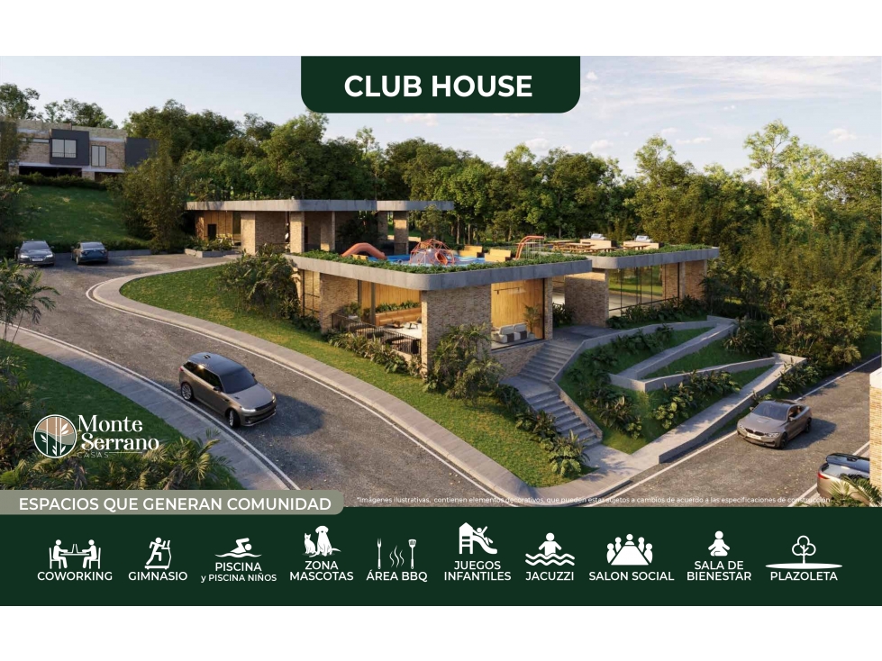 VENTA CASA SOBRE PLANOS SECTOR EL TIGRE CERRITOS PEREIRA — foto 4
