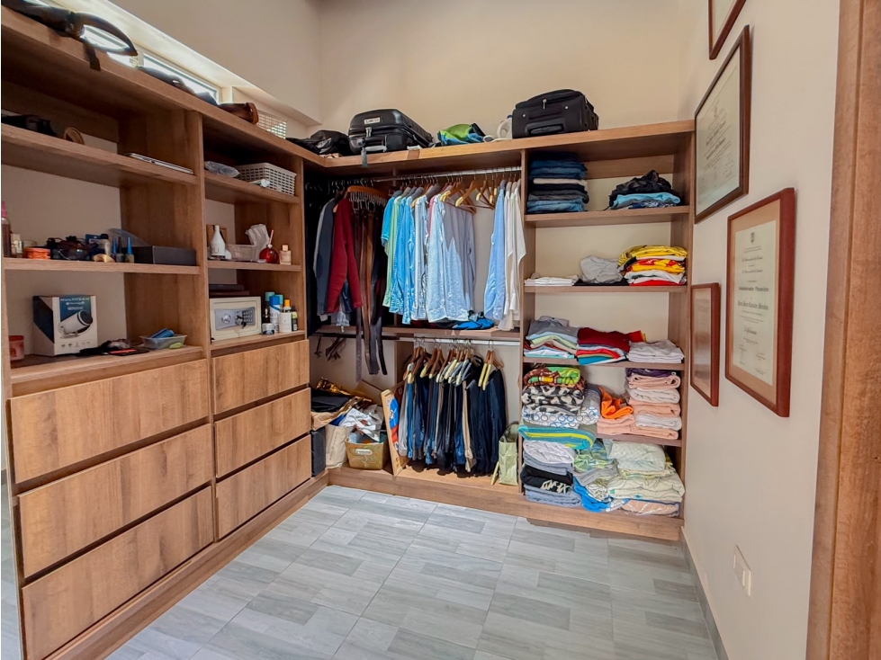 CASA CAMPESTRE PARA VENTA EN EL TIGRE CERRITOS PEREIRA — foto 4