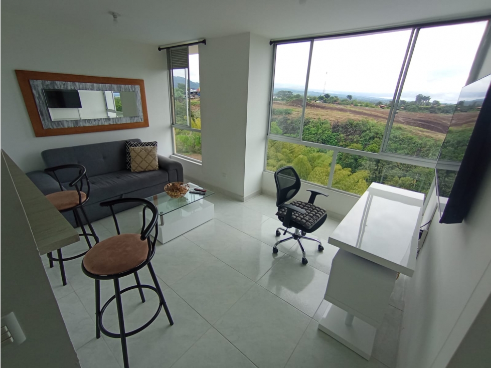 RENTA APARTAMENTO CONDINA PEREIRA