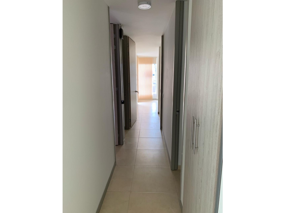 VENTA APARTAMENTO TEKA CIUDAD NATURA DOSQUEBRADAS — foto 6
