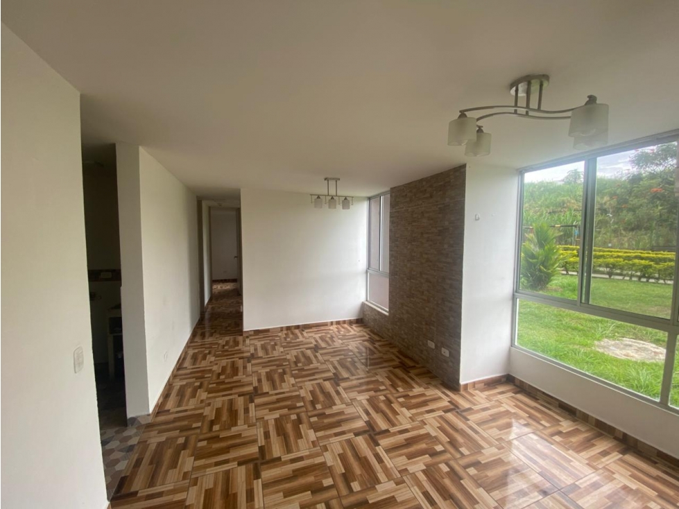 VENTA APARTAMENTO CONJUNTO EL RETIRO CONDINA PEREIRA