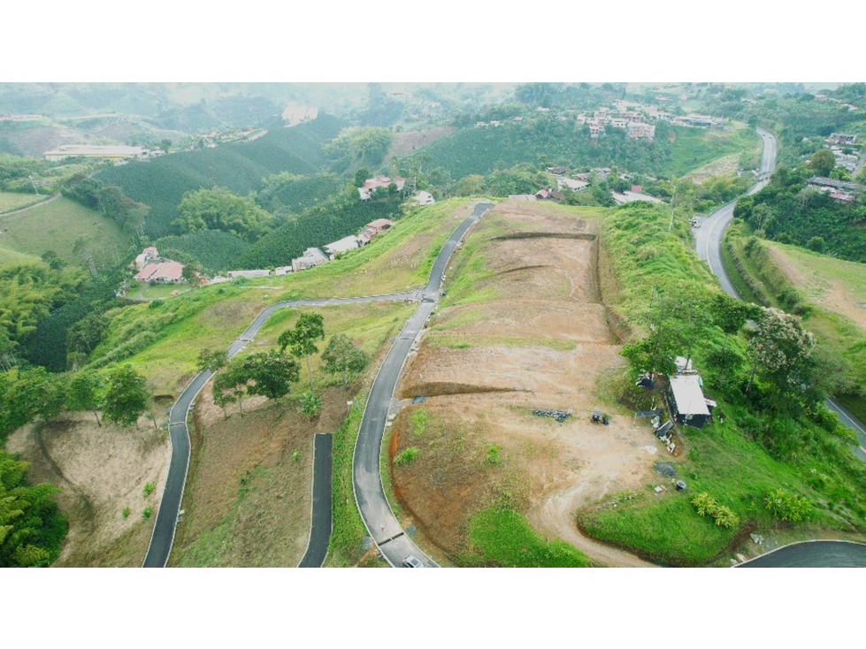 VENTA LOTE VIA CONDINA - CONJUNTO CERRADO PEREIRA — foto 5
