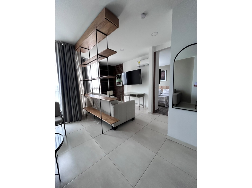 RENTA APARTAESTUDIO CERRITOS PEREIRA — foto 3