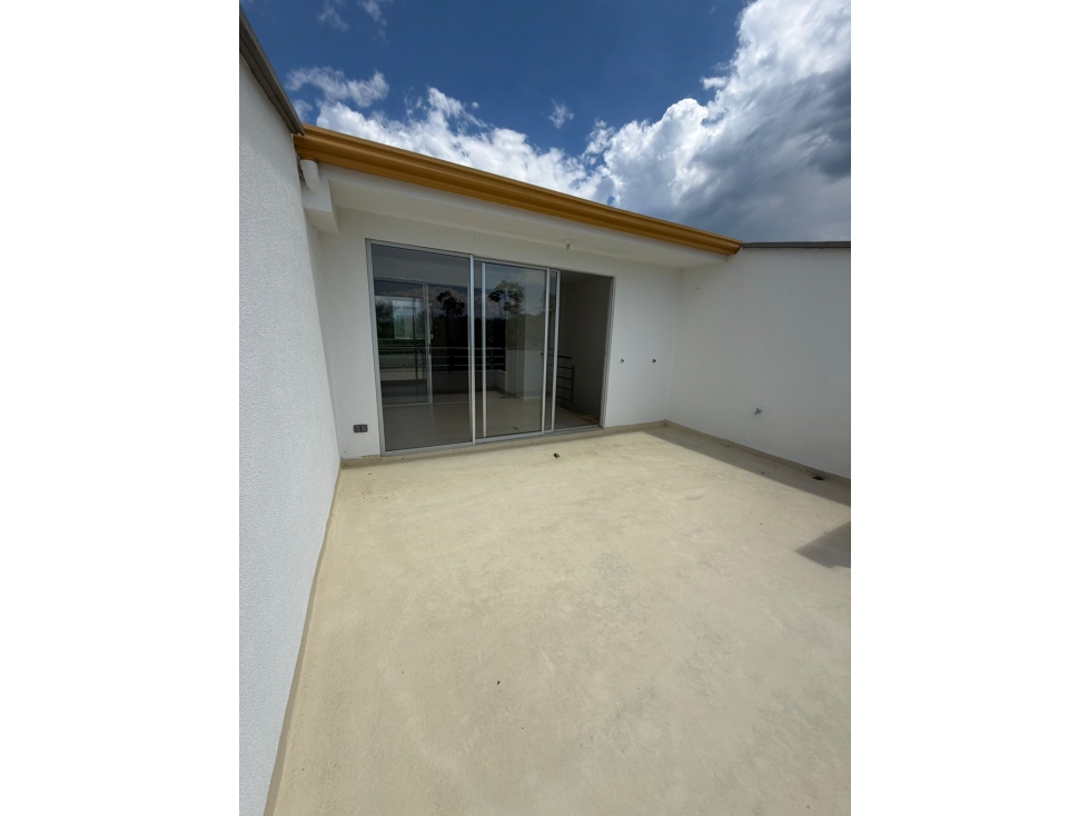 VENTA CASA BULEVARD DE LAS VILLAS PUEBLITO CAFETERO PEREIRA — foto 6