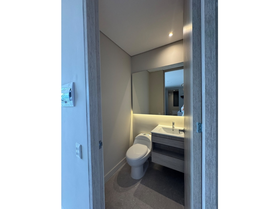 RENTA APARTAMENTO NUEVO EN CERRITOS VISTA VERDE PEREIRA — foto 6