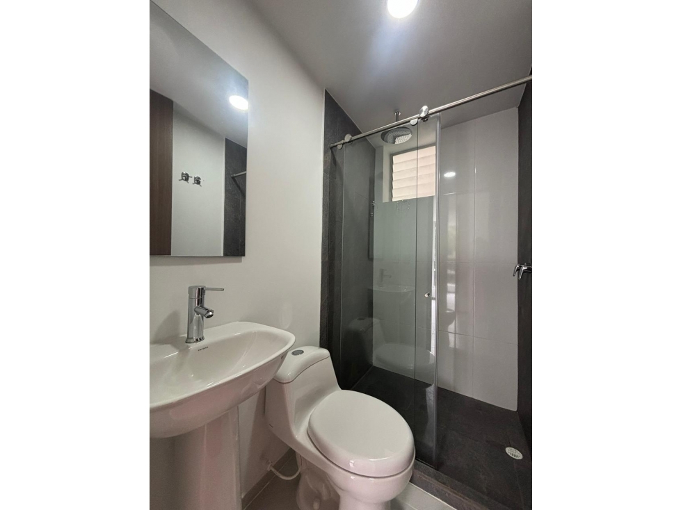 VENTA DE APARTAMENTO SEGUNDO PISO CIUDAD NATURA DOSQUEBRADAS — foto 5