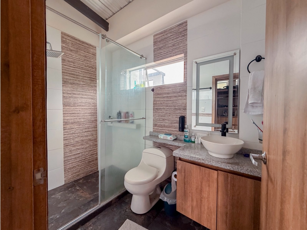 CASA CAMPESTRE PARA VENTA EN EL TIGRE CERRITOS PEREIRA — foto 5