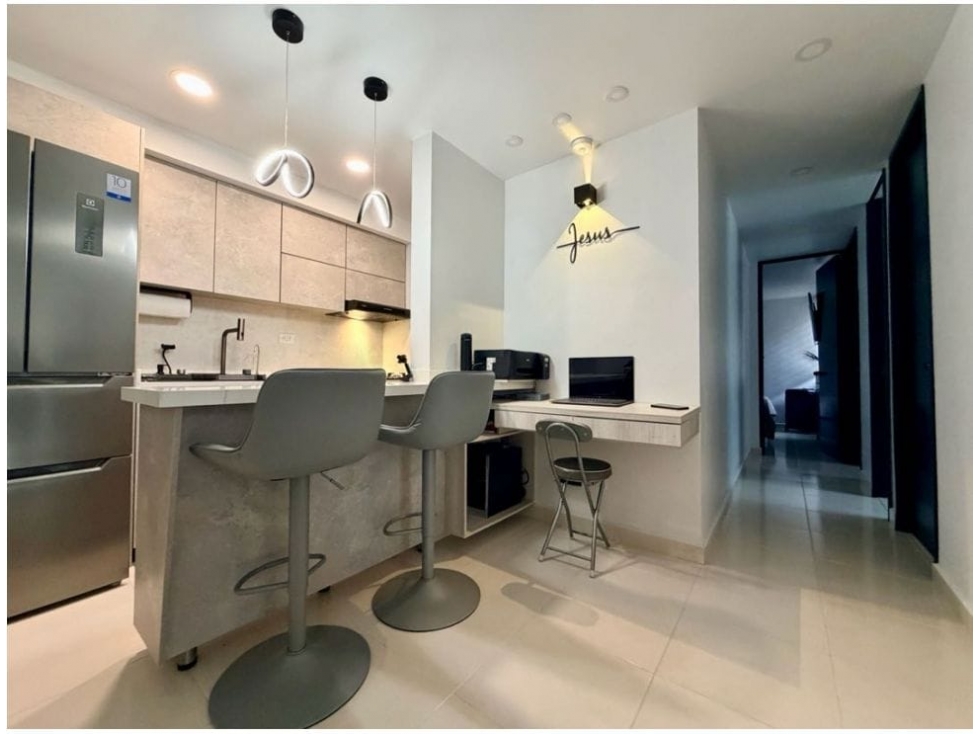 VENTA APARTAMENTO CONDINA PEREIRA BATARA — foto 5