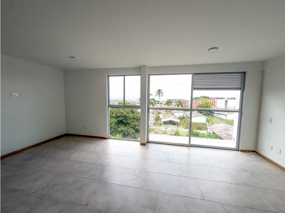 RENTA APARTAMENTO SEC UNICENTRO PEREIRA 114MTS — foto 2
