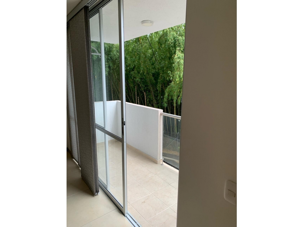 VENTA APARTAMENTO TEKA CIUDAD NATURA DOSQUEBRADAS