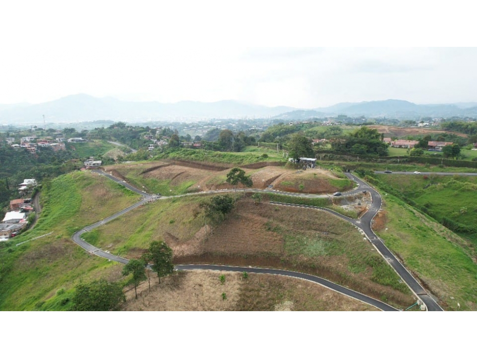 VENTA LOTE VIA CONDINA - CONJUNTO CERRADO PEREIRA — foto 6