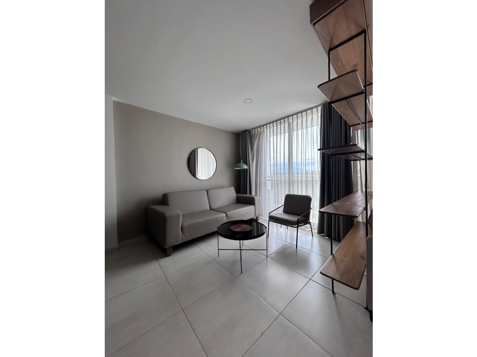 RENTA APARTAESTUDIO CERRITOS PEREIRA — foto 4
