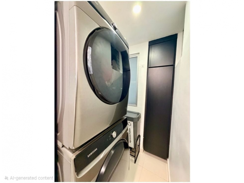VENTA APARTAMENTO CONDINA PEREIRA BATARA — foto 6