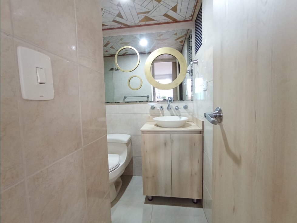 RENTA APARTAESTUDIO PINARES PEREIRA — foto 5