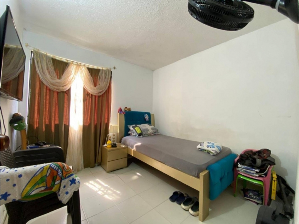 SOLEDAD Barrio la Arboleda Vendo hermoso apartamento. — foto 5