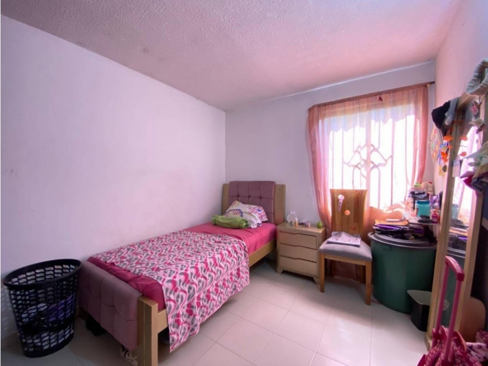 SOLEDAD Barrio la Arboleda Vendo hermoso apartamento. — foto 6
