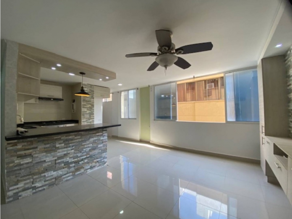 Vendo apto 90m2 sector villacountry — foto 4