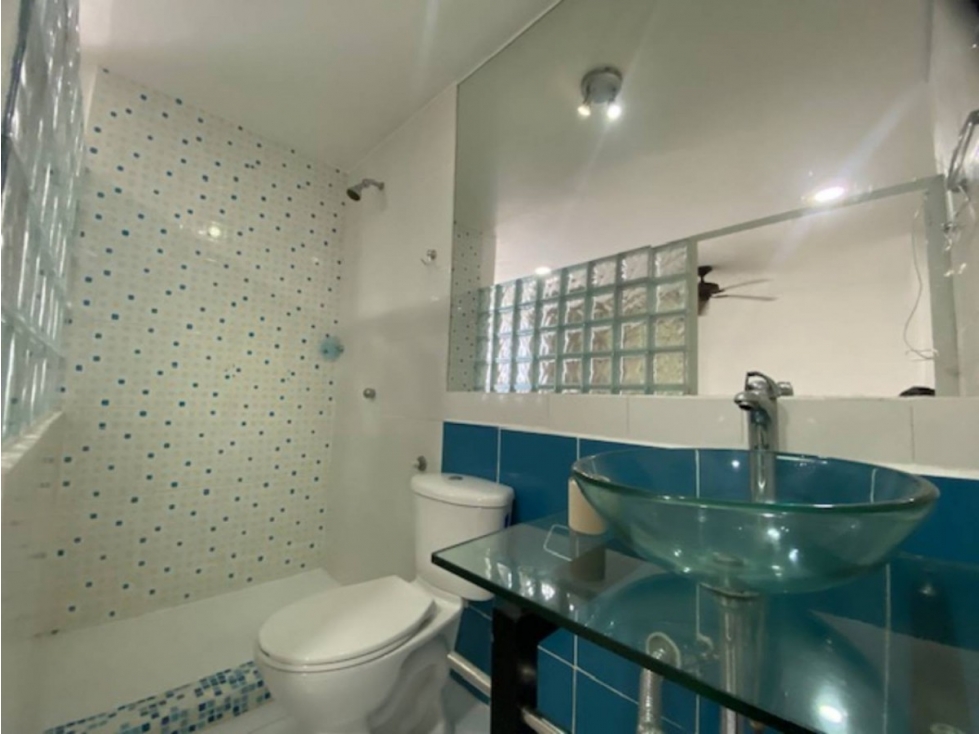 Vendo apto 90m2 sector villacountry — foto 6