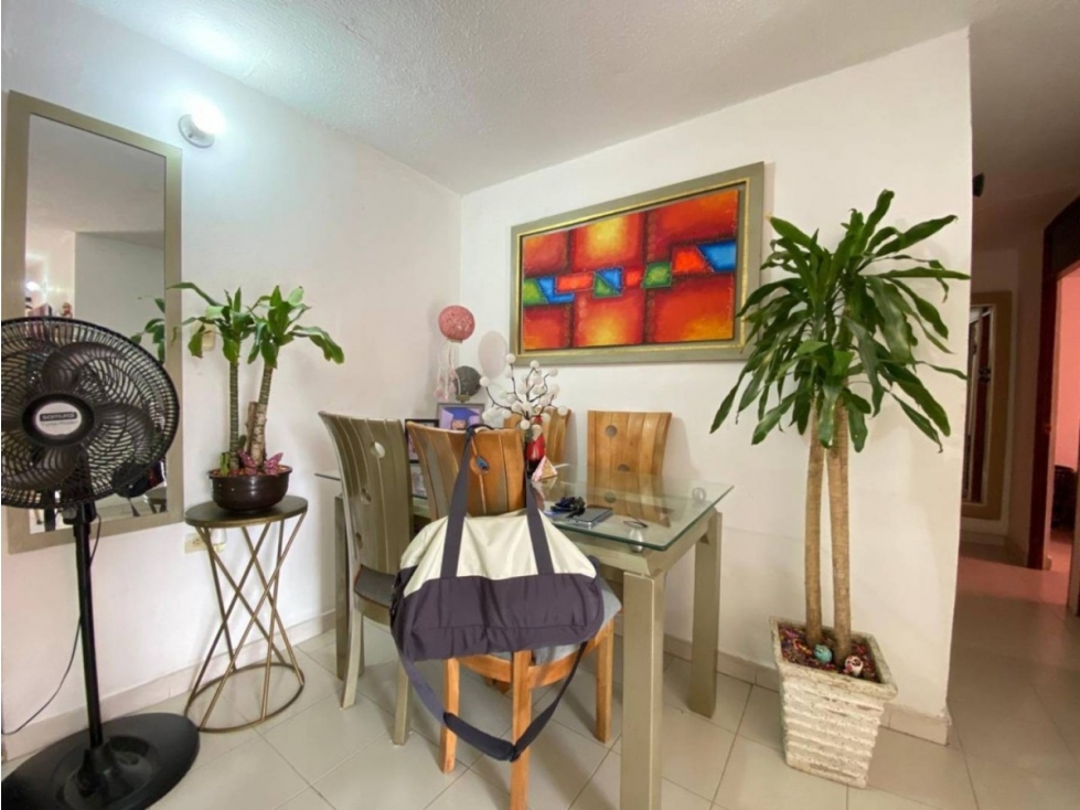 SOLEDAD Barrio la Arboleda Vendo hermoso apartamento. — foto 2