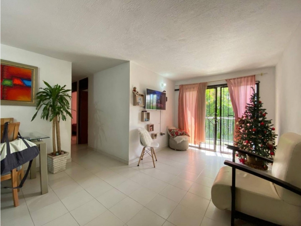 SOLEDAD Barrio la Arboleda Vendo hermoso apartamento. — foto 3